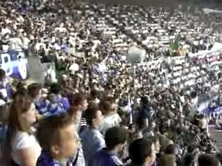 RCS - Metz : qui ne saute pas est un messin