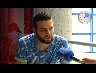 60 SEKONDA - FLORI MUMAJESI