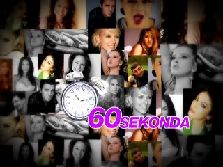 60 SEKONDA INTERVISTE_ ANGJELA MARTINI