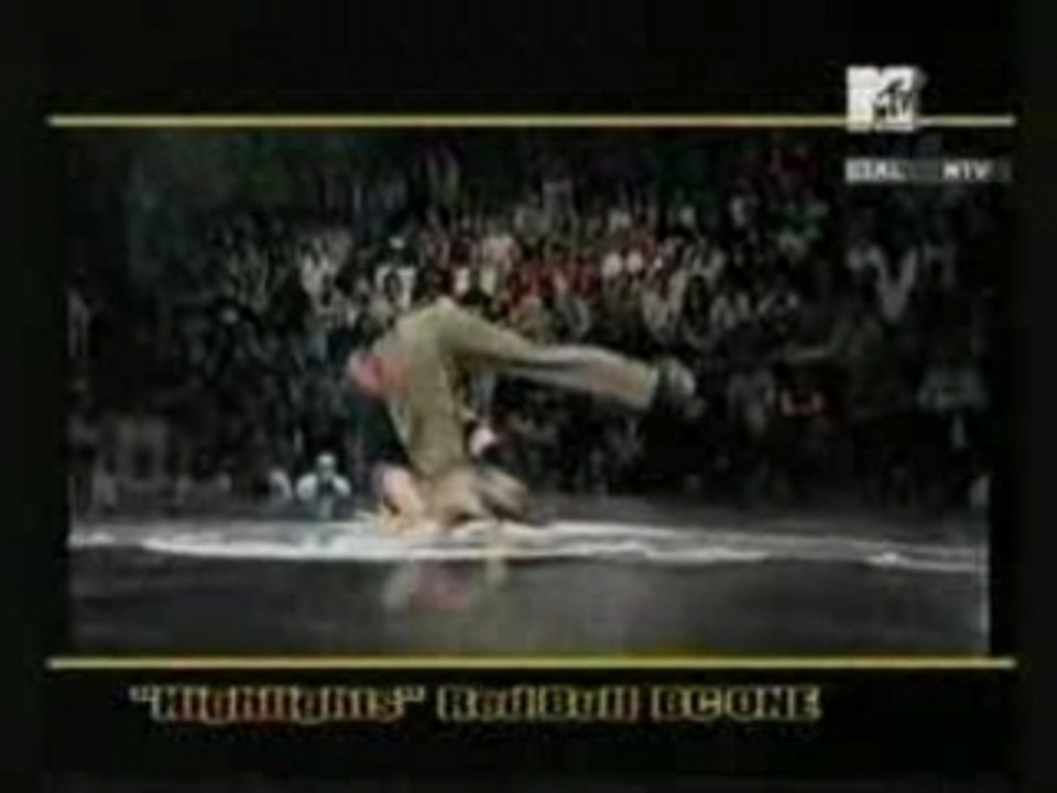 Bcone2005