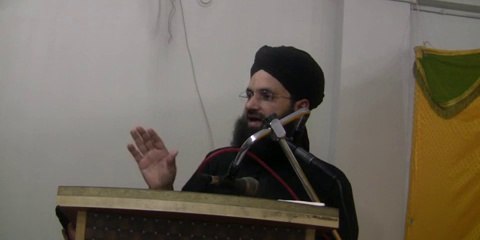 Islam men awrat ka maqam......by Muhammad Chaman Zaman