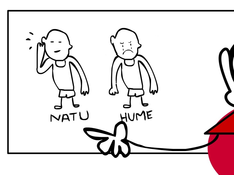 Bollywood Classroom- Natu and Hume- Episode 2
