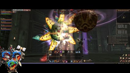 Dungeon: Hall of the Abyss Level 73 - Update Infinity Odyssey