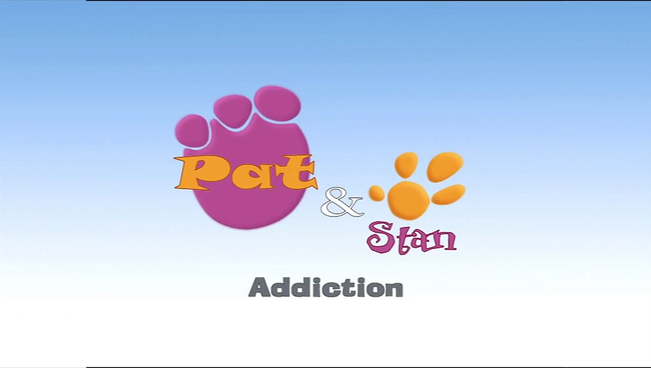 Pat and Stan - Addiction (short)