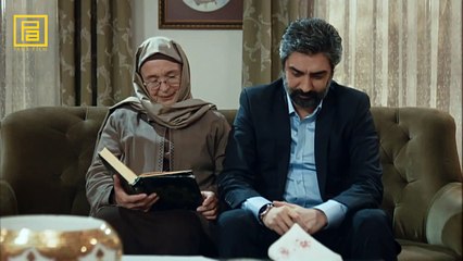 Nazife Anneye ne oldu? Kurtlar Vadisi Pusu 243.Bölüm