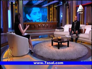 رئيس التحرير محمد فاروق يروي تفاصيل أول حوار له مع الراحل ممدوح عبد العليم