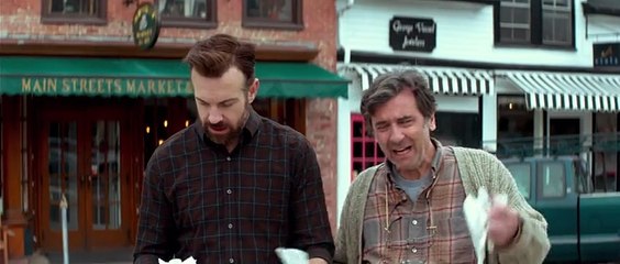 Tumbledown (2016) Trailer - Rebecca Hall, Jason Sudeikis