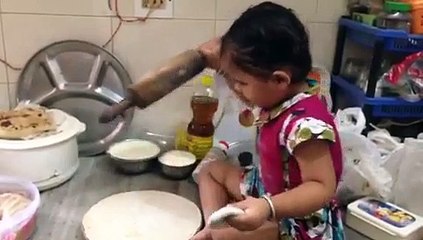 papa men choti sy barri ho gayi