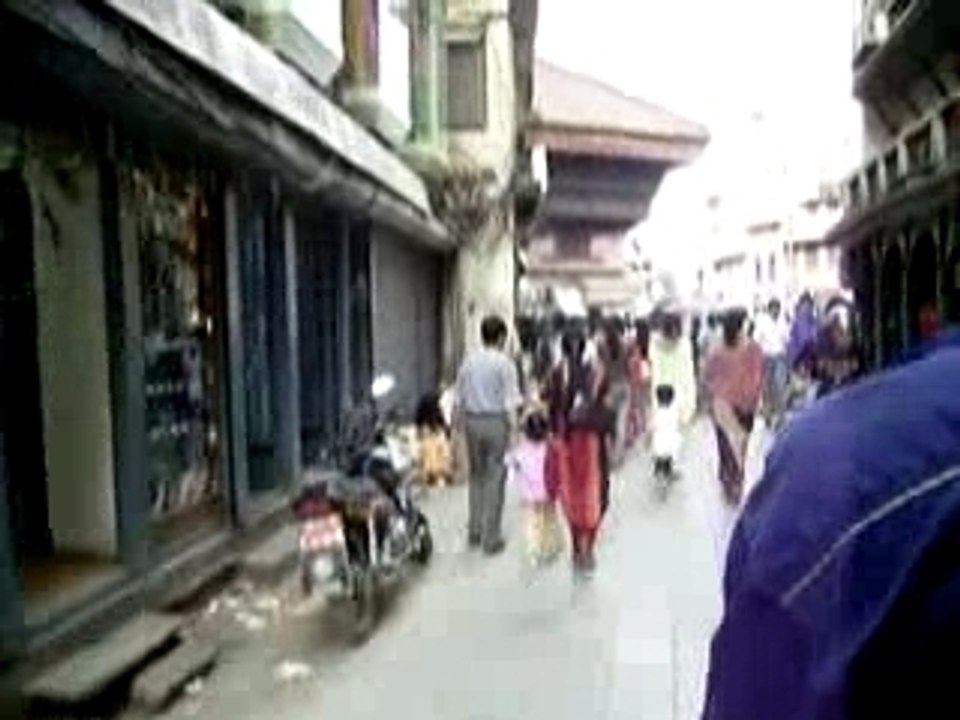 Rickshaw