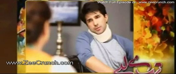 Tere Liye Episode 16 Promo - Tv One Global Drama