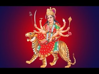 Ambe Maa Chalisa | अम्बे मां चालीसा | Devotional Song (Full Song)