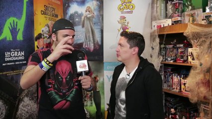 LaCumbreEscarlata, Sicario, DonGato ft Armando Hernández