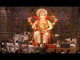 Exclusive | Ganpati Aarti Song In Marathi