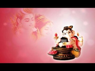 Maha Ganpati Aarti  | Jai Ganesh Deva