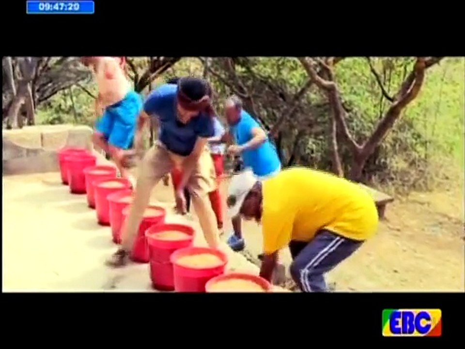 የገና በዓልን አስመልክቶ የተዘጋጀ መቶ ሺ ብር የሚያሸልም በኮሜዲያን መካከል የተደረገ አዝናኝ ውድድር ተመልከቱ ዛሬ መሳቅ ብቻ ነው .