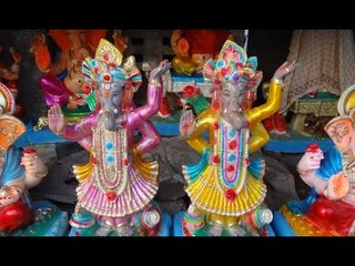 Descargar video: Shree Ganpati Hindi Aarti | Jai Ganesh Jai Ganesh Deva