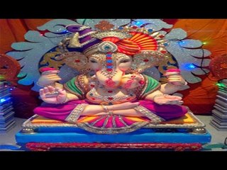 Ganpati Arati | Ganesh Bhajans & Bhakti Geet | Hindi Devotional Songs