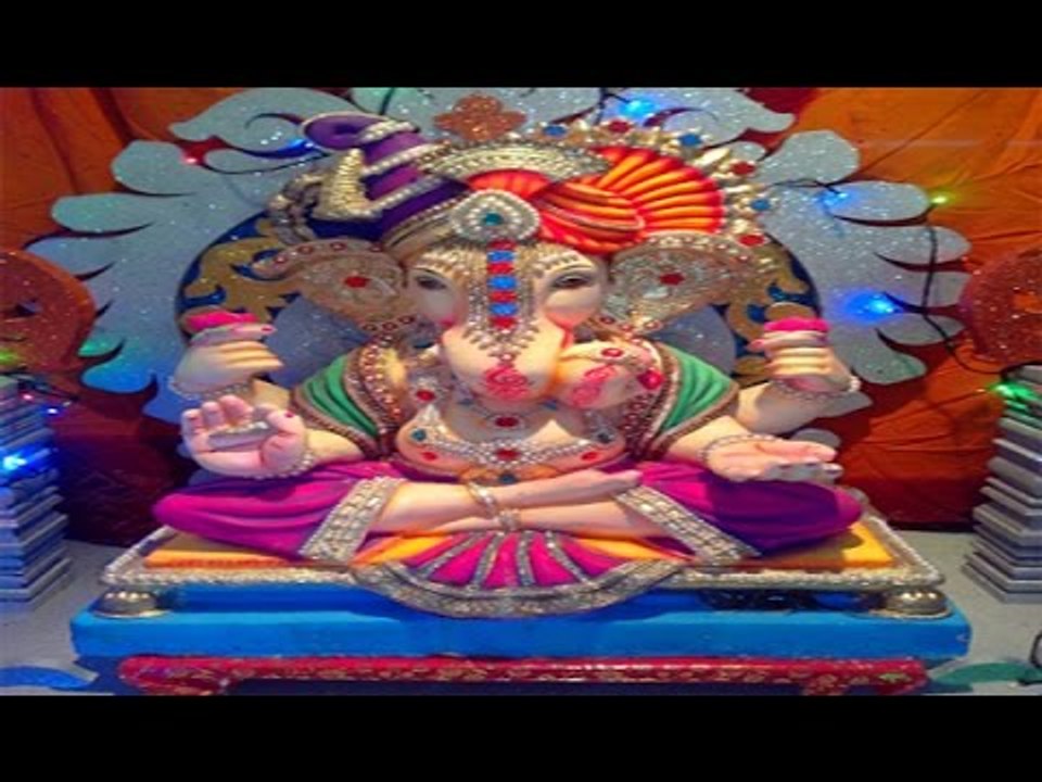 Ganpati Arati | Ganesh Bhajans & Bhakti Geet | Hindi Devotional Songs