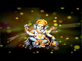 Maha Ganesha Aarti | Full Devotional Song
