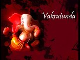 Vakratunda Mahakaya | Ganesh Mantra | Hit | Non Stop | Peace