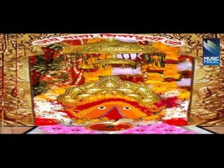 Shree Chintpurni Chalisa – Divine Blessings & Spiritual Peace ✨