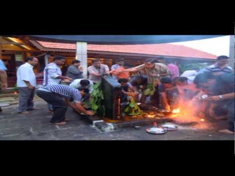 SHREE SHANI DEV CHALISA 1