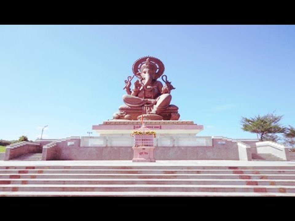 Morning Prayers | Ganesh Maha Mantra