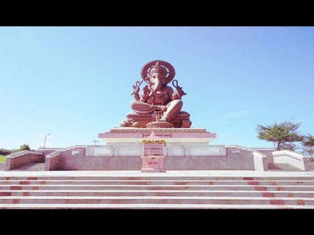 Morning Prayers | Ganesh Maha Mantra