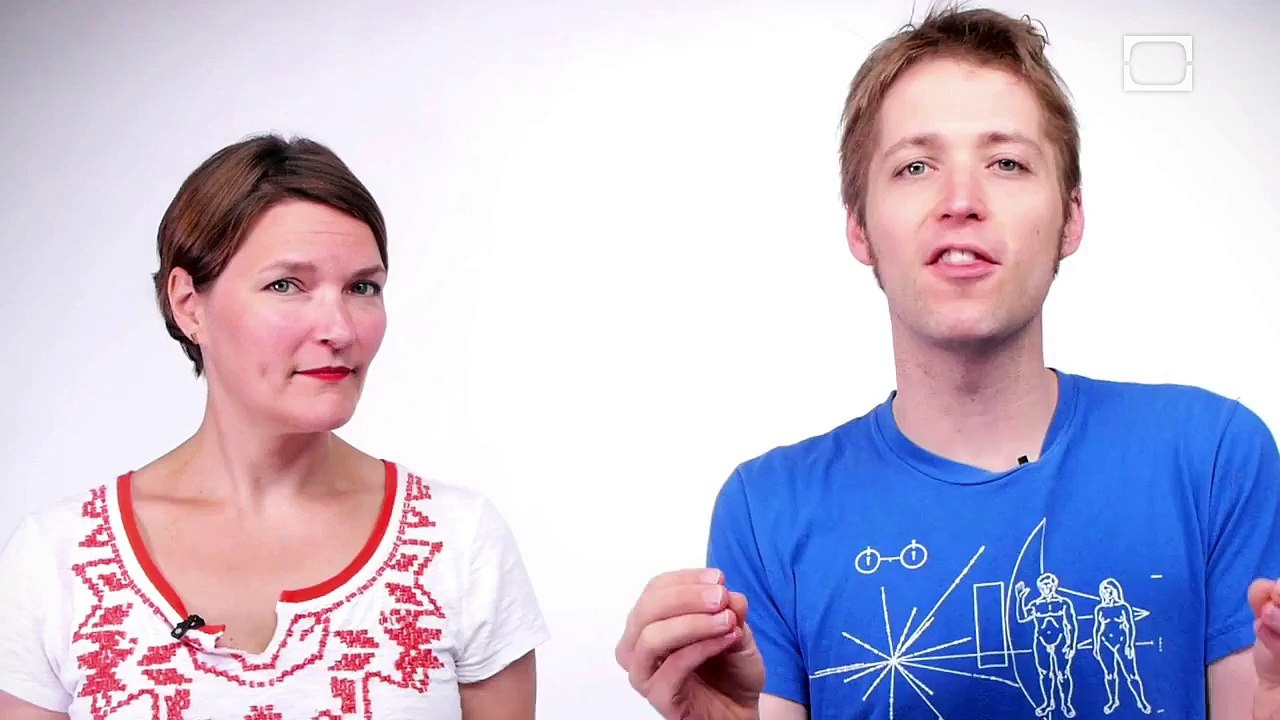 Is Your Roomba Alive? - Science on the Web #14