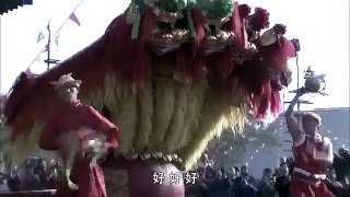 《闯天下》第5-6-7-8集【超清】4集连播