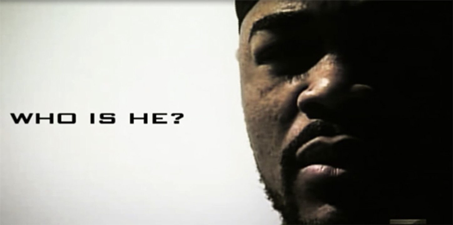 "Suga" Rashad Evans - Who Is He By Genghis Con