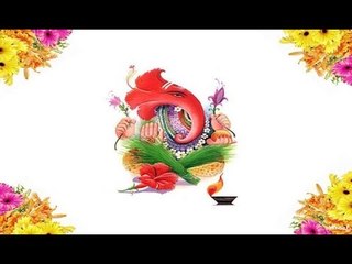 Divine Mantra | Shree Ganpati