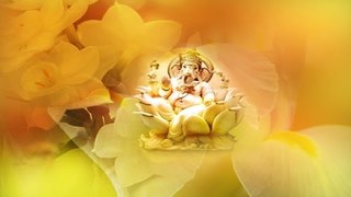 Holy & Peace Mantra | Shree Ganesha Mantra