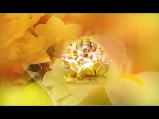 Holy & Peace Mantra | Shree Ganesha Mantra