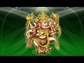 Bhagvan Ganesh Jaap | Devotional Mantras