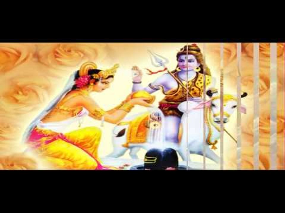 SHREE PARVATI CHALISA