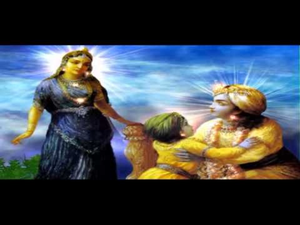 JAI GOPAL CHALISA