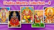 Shree Chalisa Mantra | Audio Juke Box | Hindi Devotional Bhajans Vol - 4