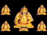 Ganesha Mantra | Ganesha Chanting | Bhakti Song