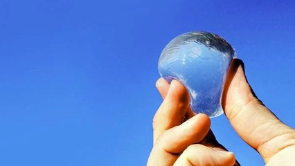 Канада продает Китаю воздух