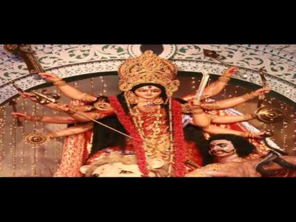 SHREE DURGA CHALISA