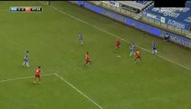 Max Power Goal - Wigan 2 - 2 Gillingham FC - 07/01/2016