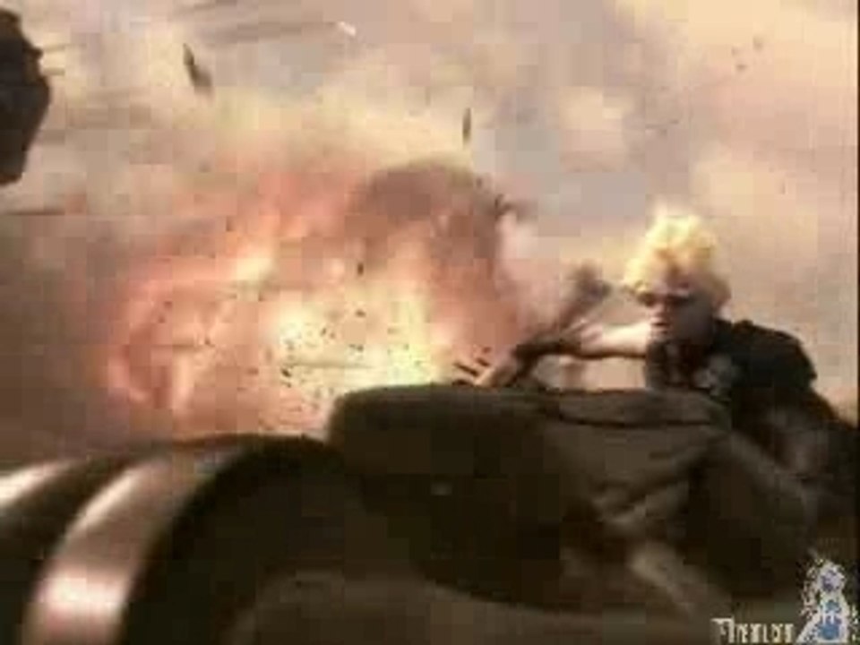 Les Anges de la Mort univers 45