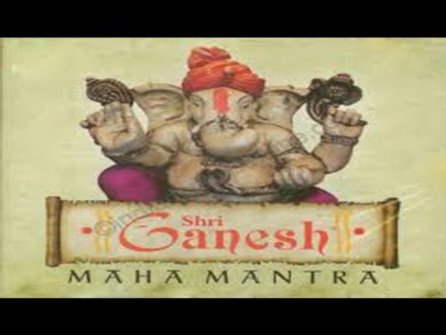 Jai Shree Ganesh Mantra | Obstacle Breaker
