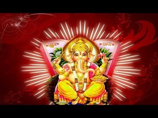 Jai Ganesh Maha Mantra
