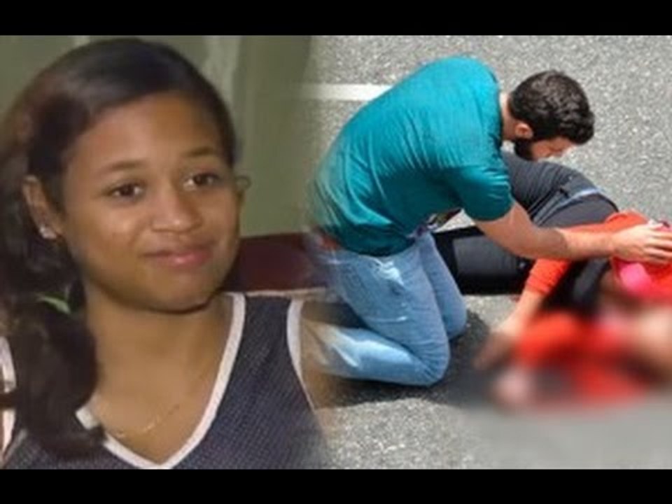 Adolescente se lanzó del paso a desnivel Av. 27 de Febrero; dice tiene “muchas ganas de vivir