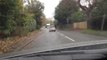 Wob-lee car driving in Tunbridge Wells