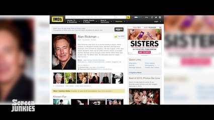 Honest Trailer - Die Hard