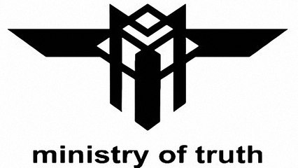MINISTRY OF TRUTH & Ф.М. Достоевский- Широк Человек
