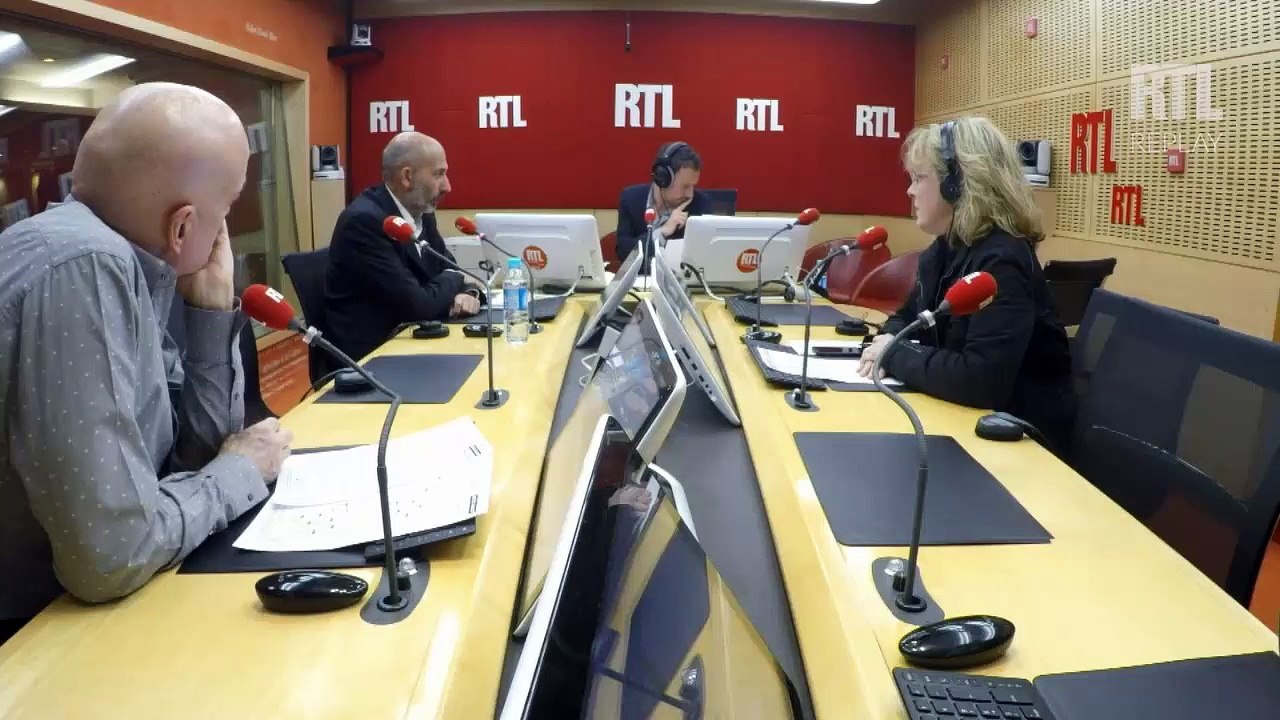 Suicide d'un médecin à l'hôpital : "Toute la hiérarchie était prévenue, mais rien n'a été fait", dénonce un ami du cardiologue